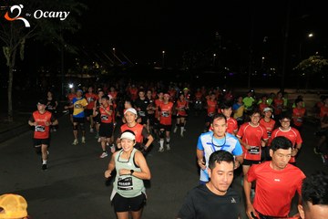RUN TO LIVE 2025 - Ảnh #3279574
