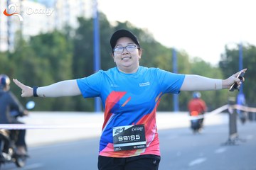 RUN TO LIVE 2025 - Ảnh #3258963