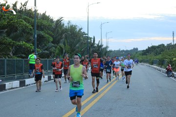 RUN TO LIVE 2025 - Ảnh #3282229