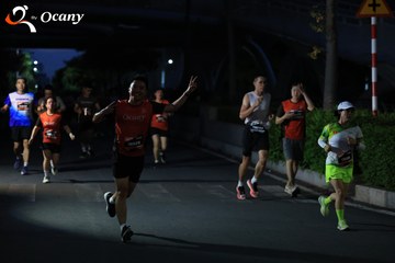 RUN TO LIVE 2025 - Ảnh #3155322