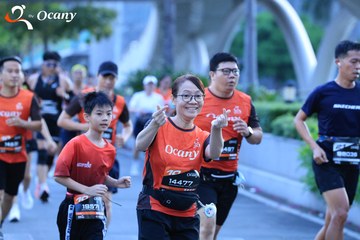 RUN TO LIVE 2025 - Ảnh #3156465