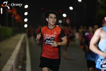 RUN TO LIVE 2025 - Ảnh #3201671