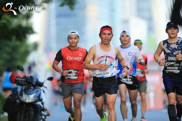 RUN TO LIVE 2025 - Ảnh #3289197