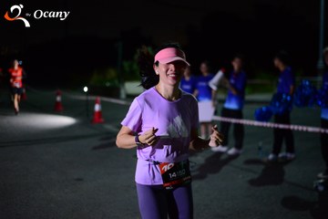 RUN TO LIVE 2025 - Ảnh #3271852