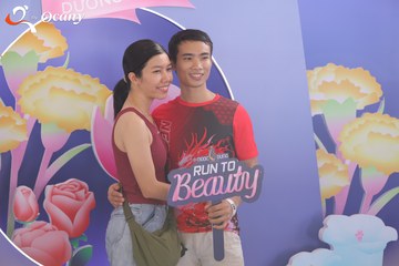RUN TO LIVE 2025 - Ảnh #3122363
