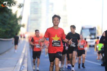 RUN TO LIVE 2025 - Ảnh #3286772