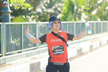 RUN TO LIVE 2025 - Ảnh #3305164