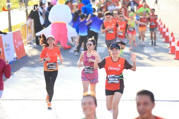 RUN TO LIVE 2025 - Ảnh #3204481