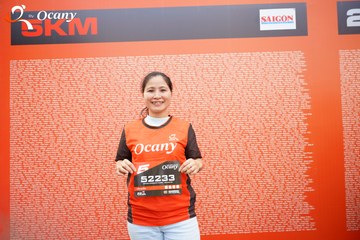 RUN TO LIVE 2025 - Ảnh #3137082