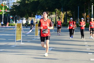 RUN TO LIVE 2025 - Ảnh #3300854