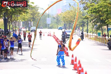 RUN TO LIVE 2025 - Ảnh #3209894