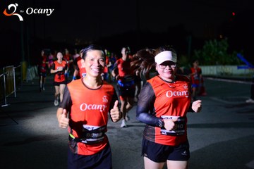 RUN TO LIVE 2025 - Ảnh #3269699