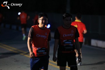 RUN TO LIVE 2025 - Ảnh #3263150