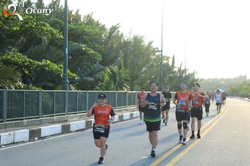 RUN TO LIVE 2025 - Ảnh #3300772