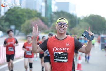RUN TO LIVE 2025 - Ảnh #3210015