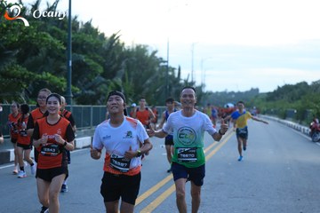 RUN TO LIVE 2025 - Ảnh #3267763