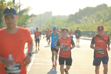 RUN TO LIVE 2025 - Ảnh #3302951
