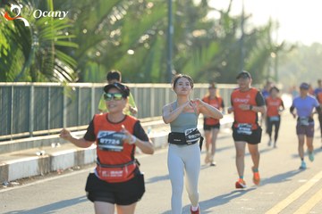 RUN TO LIVE 2025 - Ảnh #3302466