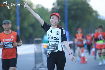 RUN TO LIVE 2025 - Ảnh #3257230