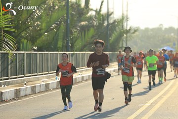 RUN TO LIVE 2025 - Ảnh #3301665