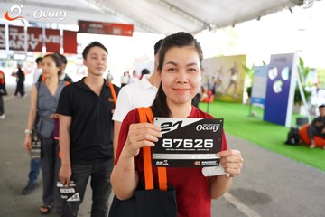 RUN TO LIVE 2025 - Ảnh #3120150