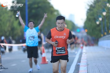 RUN TO LIVE 2025 - Ảnh #3258614
