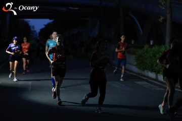 RUN TO LIVE 2025 - Ảnh #3155368