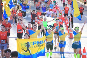 RUN TO LIVE 2025 - Ảnh #3202502