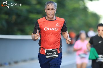 RUN TO LIVE 2025 - Ảnh #3290400