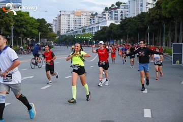 RUN TO LIVE 2025 - Ảnh #3258189