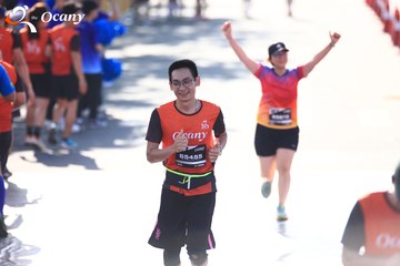 RUN TO LIVE 2025 - Ảnh #3208061