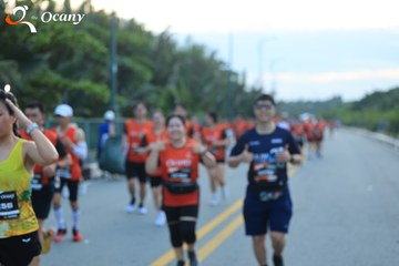 RUN TO LIVE 2025 - Ảnh #3283185