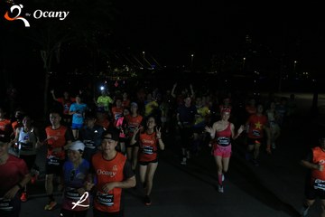 RUN TO LIVE 2025 - Ảnh #3278807