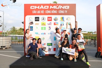 RUN TO LIVE 2025 - Ảnh #3133930