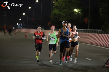 RUN TO LIVE 2025 - Ảnh #3201164