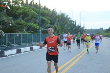 RUN TO LIVE 2025 - Ảnh #3280872