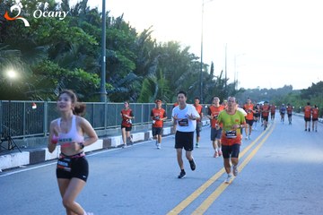 RUN TO LIVE 2025 - Ảnh #3264674