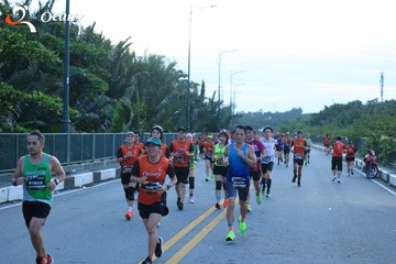 RUN TO LIVE 2025 - Ảnh #3287511