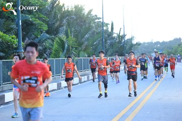 RUN TO LIVE 2025 - Ảnh #3265229
