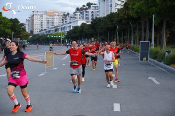 RUN TO LIVE 2025 - Ảnh #3258069