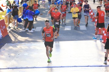 RUN TO LIVE 2025 - Ảnh #3202883