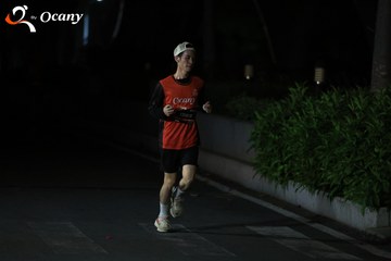 RUN TO LIVE 2025 - Ảnh #3154773