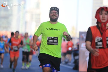 RUN TO LIVE 2025 - Ảnh #3286677
