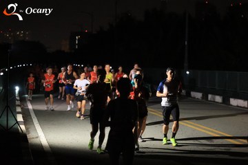 RUN TO LIVE 2025 - Ảnh #3261036