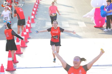 RUN TO LIVE 2025 - Ảnh #3191014