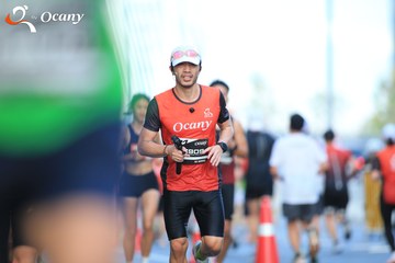 RUN TO LIVE 2025 - Ảnh #3289136