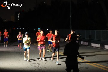 RUN TO LIVE 2025 - Ảnh #3260261
