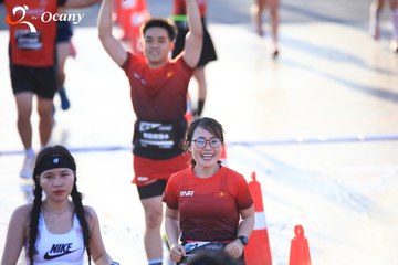 RUN TO LIVE 2025 - Ảnh #3203177