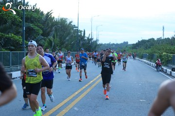 RUN TO LIVE 2025 - Ảnh #3289540