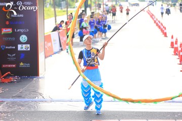 RUN TO LIVE 2025 - Ảnh #3209205